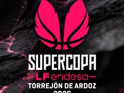Torrejón de Ardoz acogerá la Supercopa Liga Femenina Endesa&nbsp;2026