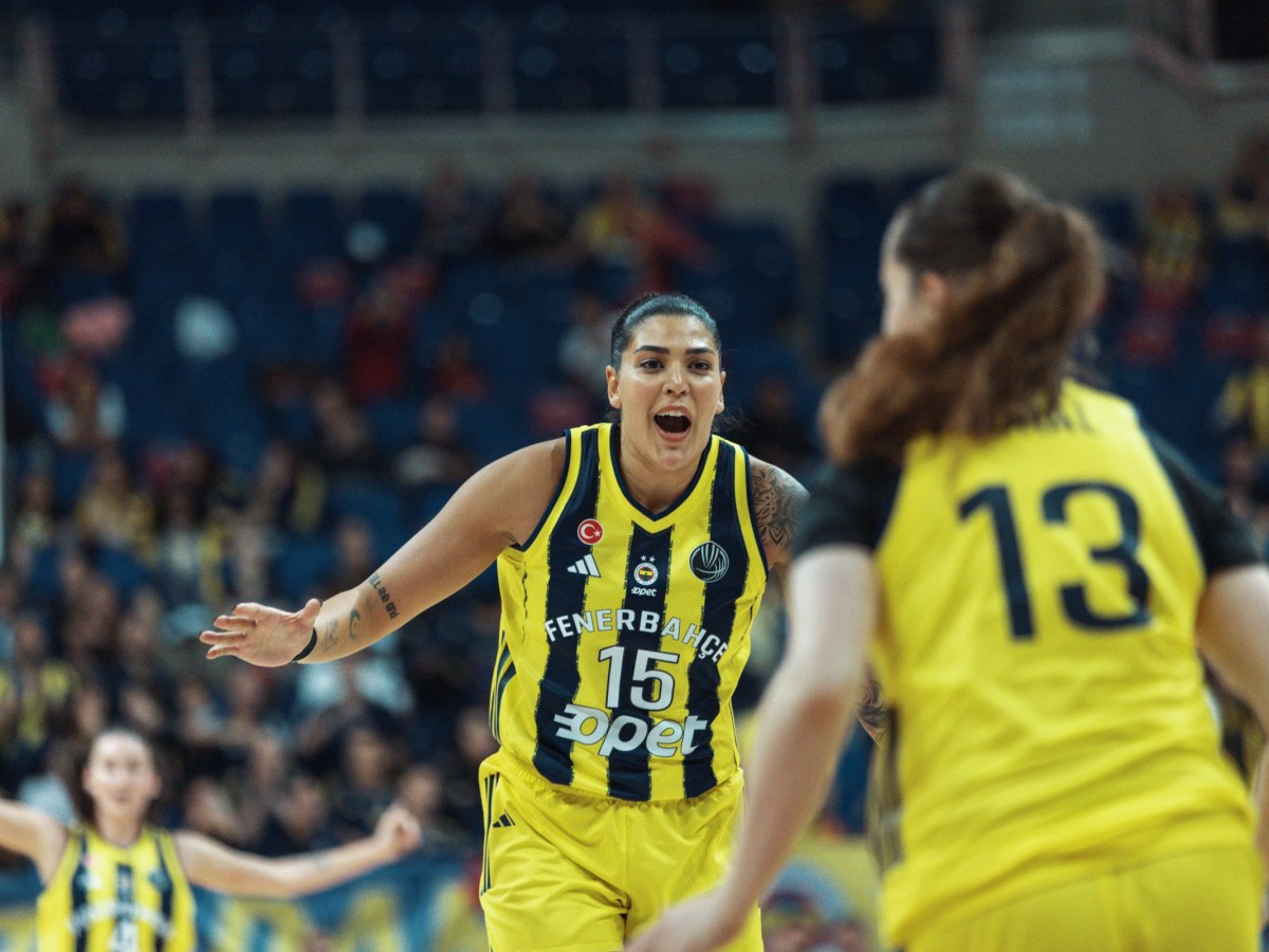 Tilbe Senyürek diagnosticada de síndrome de&nbsp;Guillain-Barré