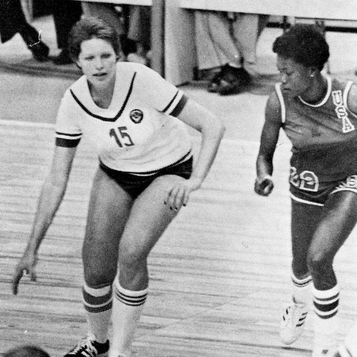 Fallece Uliana Semenova