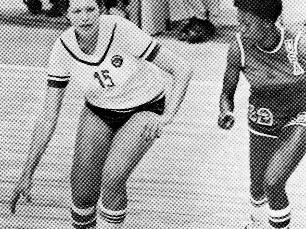 Fallece Uliana Semenova