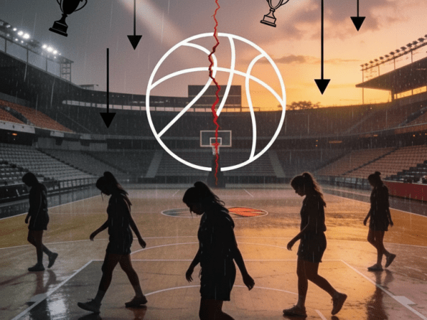 Fin de ciclo en Valencia&nbsp;Basket