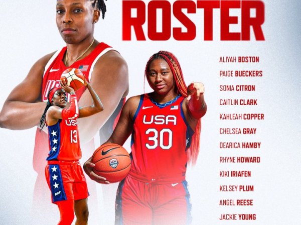 Clasificación Copa del Mundo Alemania 2026: Plantilla de Estados&nbsp;Unidos