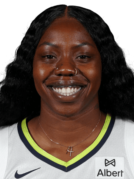 Arike Ogunbowale arrestada durante la celebración del campeonato de&nbsp;Unrivaled