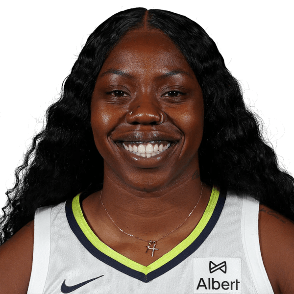 Arike Ogunbowale arrestada durante la celebración del campeonato de&nbsp;Unrivaled