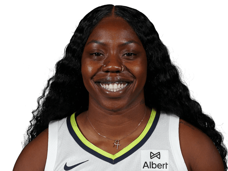 Arike Ogunbowale arrestada durante la celebración del campeonato de&nbsp;Unrivaled