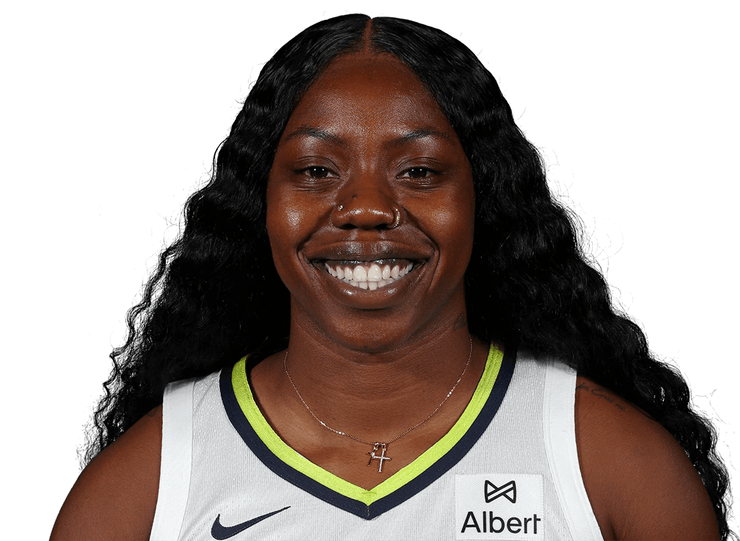 Arike Ogunbowale de Dallas Wings