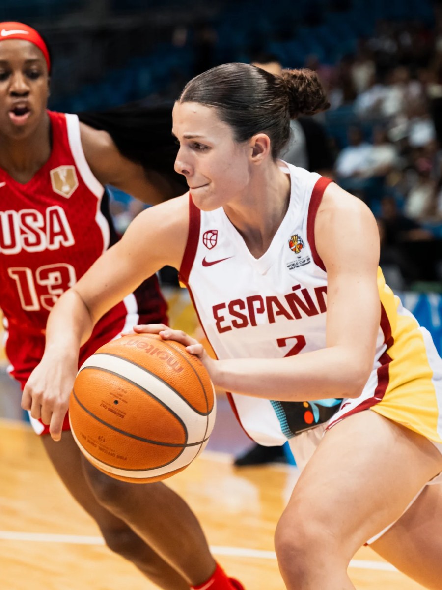 Clasificatorios Copa del Mundo Alemania 2026: Estados Unidos derrota a&nbsp;España