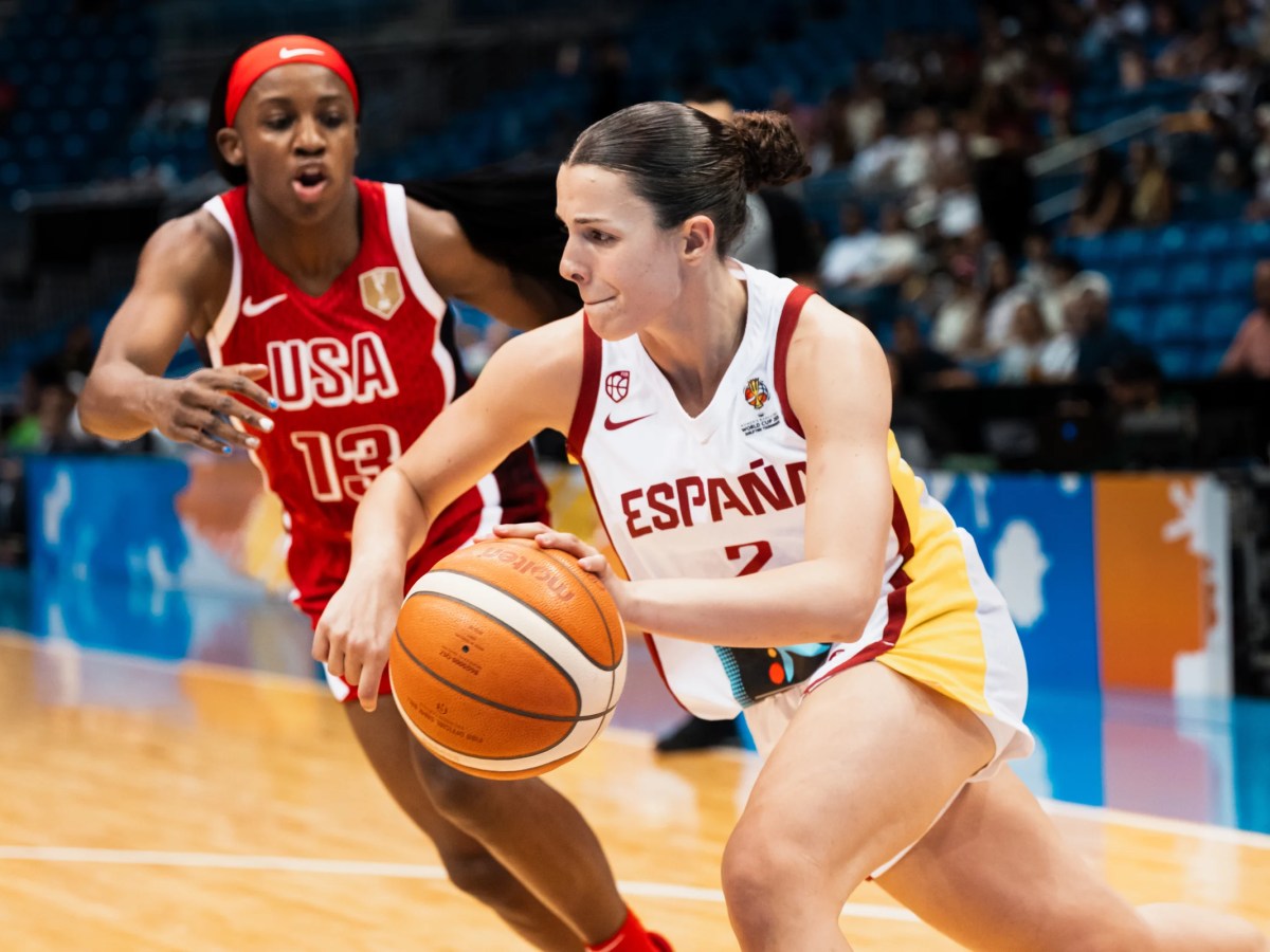 Clasificatorios Copa del Mundo Alemania 2026: Estados Unidos derrota a&nbsp;España