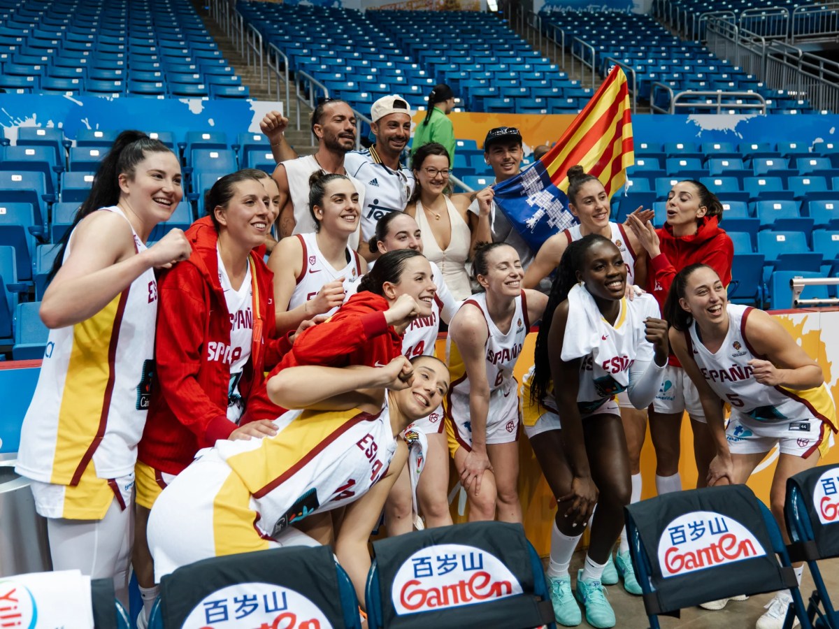 Clasificatorios Copa del Mundo Alemania 2026: España gana en la primera jornada a Nueva&nbsp;Zelanda