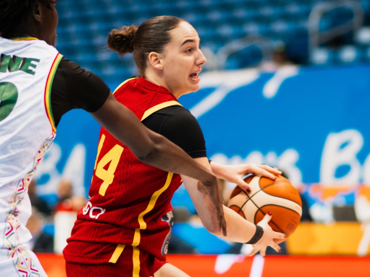 Clasificatorios Copa del Mundo Alemania 2026: España suma su segunda victoria al ganar a&nbsp;Senegal