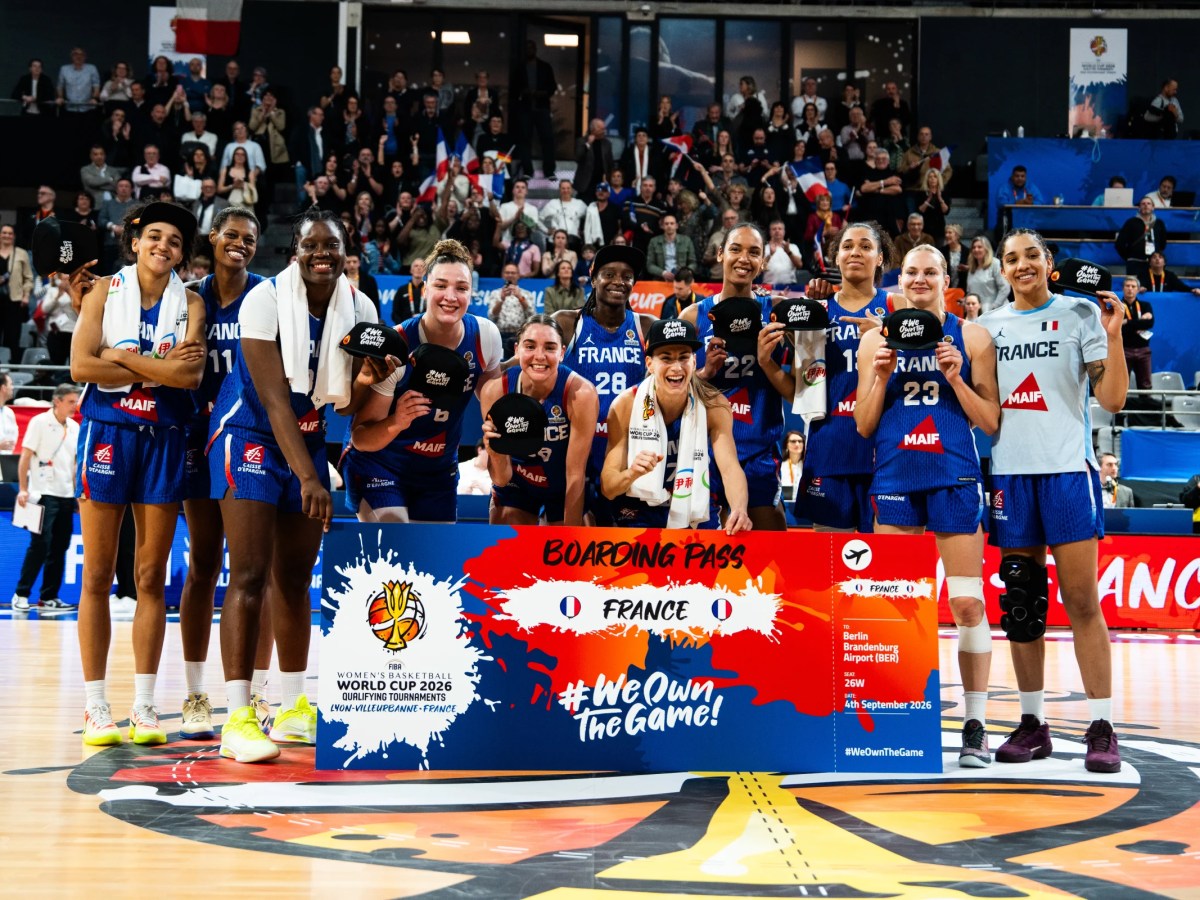 Clasificatorios Copa del Mundo Alemania 2026: Resultados de la tercera&nbsp;jornada