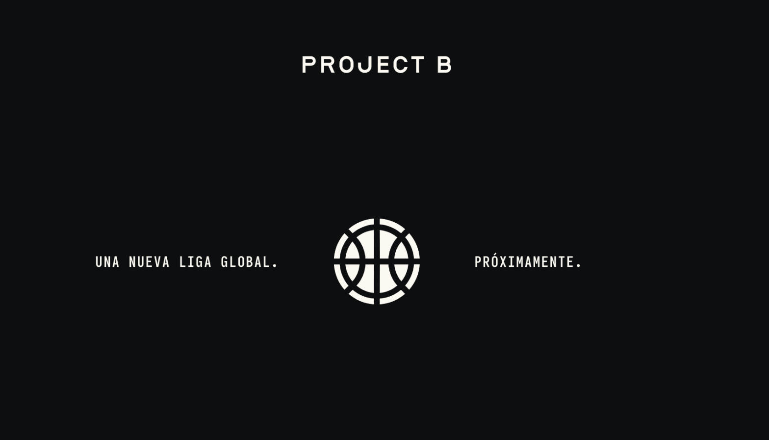 Project B la nueva liga de baloncesto femenino que se podrá compaginar con la WNBA
