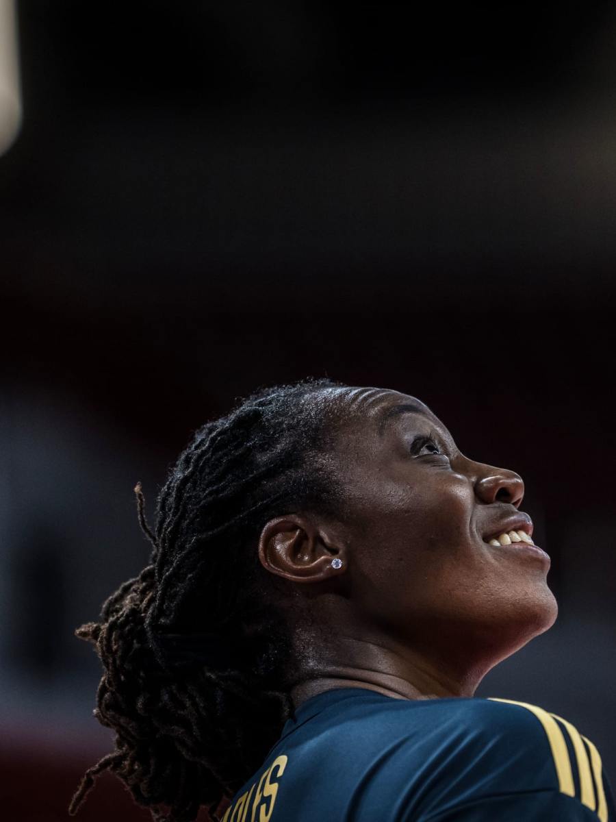 Tina Charles anuncia su retirada de&nbsp;baloncesto