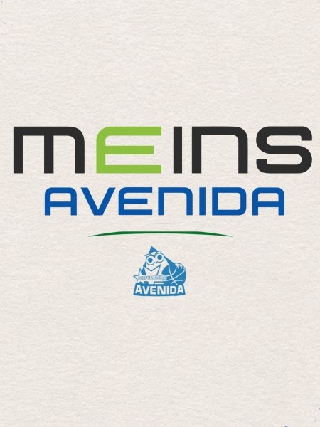 El nuevo camino de Meins&nbsp;Avenida