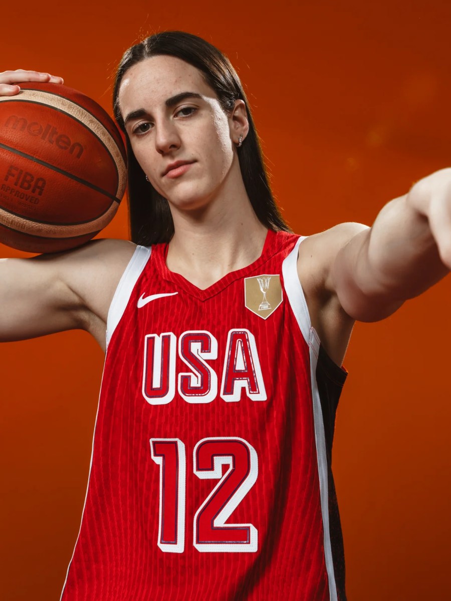 Copa del Mundo Alemania 2026: Caitlin Clark debuta con Estados&nbsp;Unidos