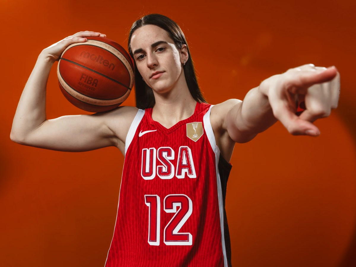 Copa del Mundo Alemania 2026: Caitlin Clark debuta con Estados&nbsp;Unidos