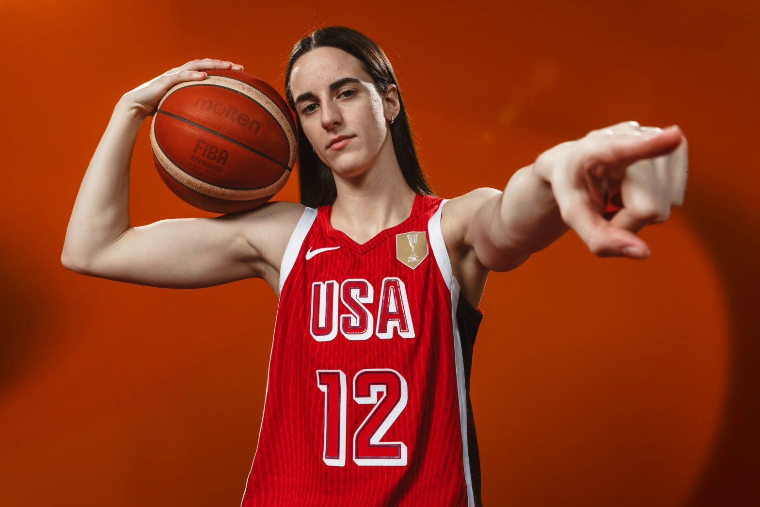 Copa del Mundo Alemania 2026: Caitlin Clark debutará con Estados Unidos