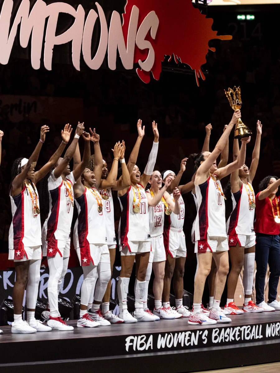 Copa del Mundo Alemania 2026: Estados Unidos consigue su quinto oro de manera&nbsp;consecutiva