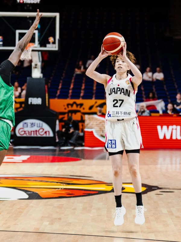 Copa del Mundo Alemania 2026: Japón rompe el récord de triples anotados en un&nbsp;partido