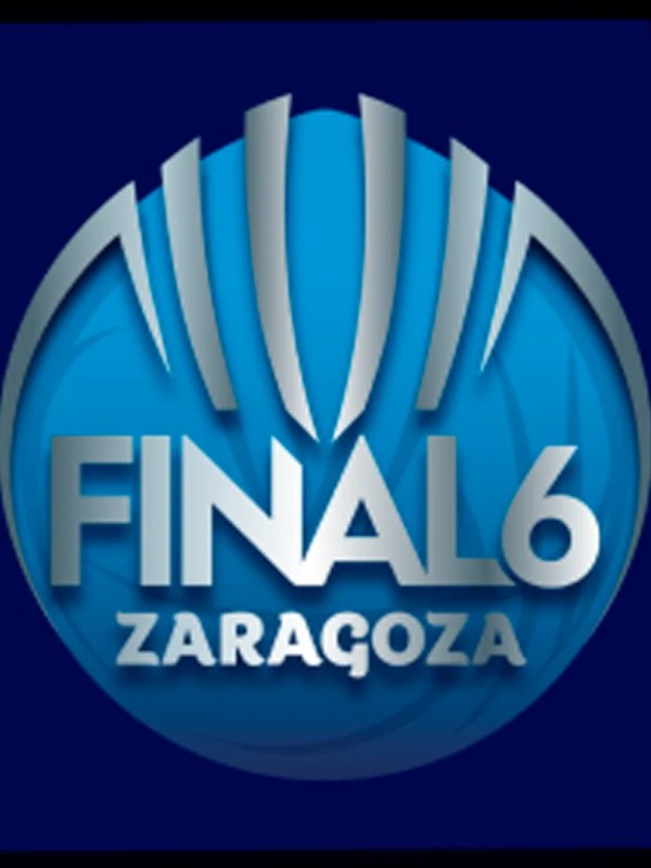 Zargoza sede de la Final Six hasta&nbsp;2030