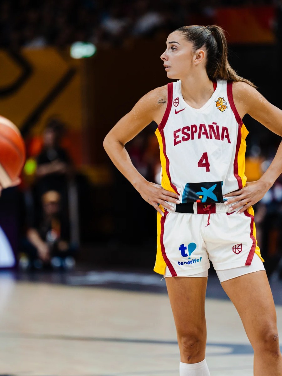 Mariona Ortiz se desvincula en diciembre de Casademont&nbsp;Zaragoza